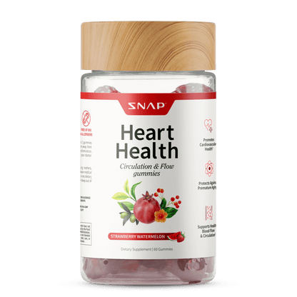 Heart Health Gummies