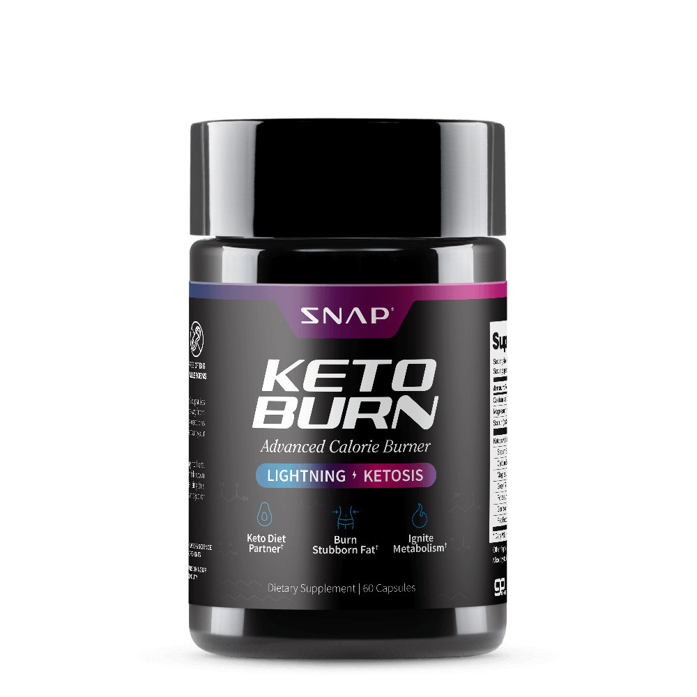 Keto Burn