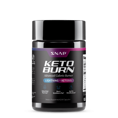 Keto Burn
