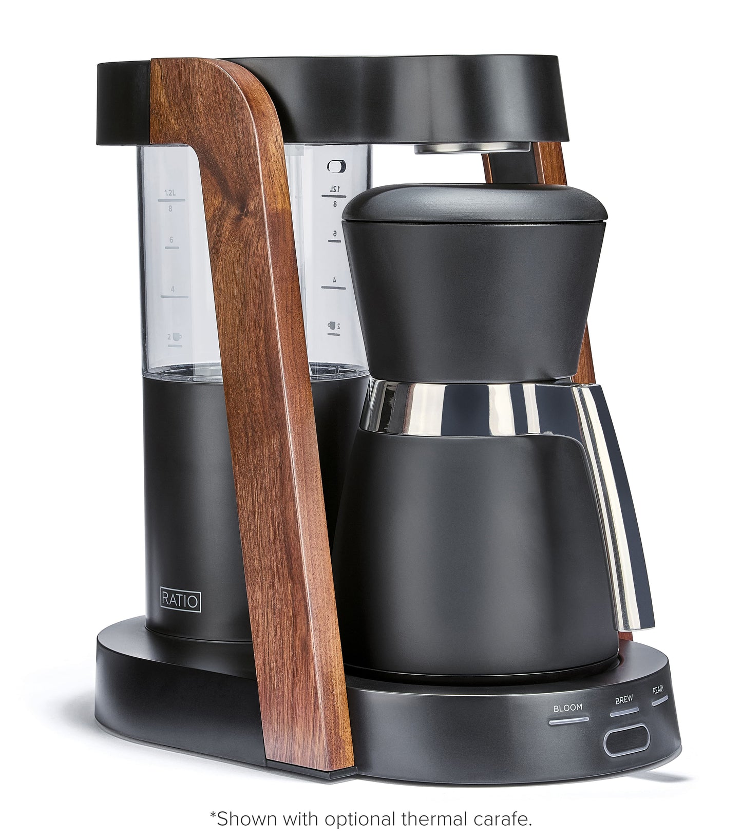 Ratio Eight Series 2 Coffee Maker