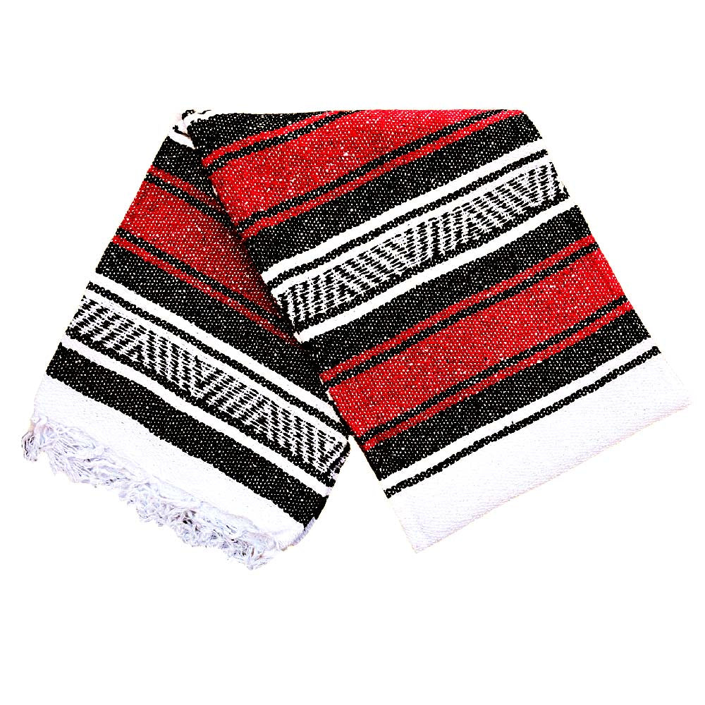 Eco Soft XL Falsa Blanket | Recycled Cotton