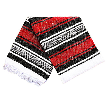 Eco Soft XL Falsa Blanket | Recycled Cotton