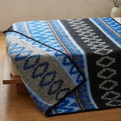 Cloudflare Ultra-soft Mexican Blanket