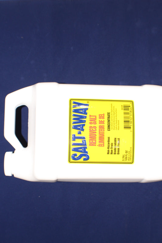 SA128 SALT-AWAY GALLON CONCENTRATE