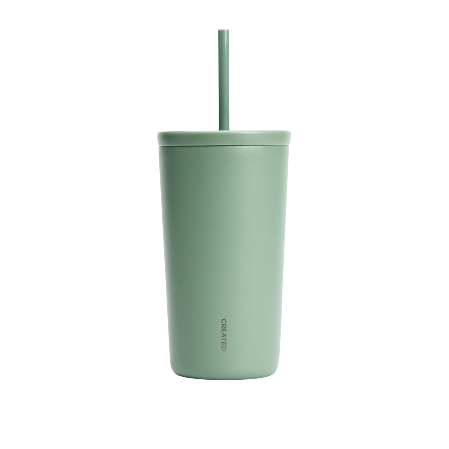 16oz Cold Cup - Sage Green - Restocking Late Feb
