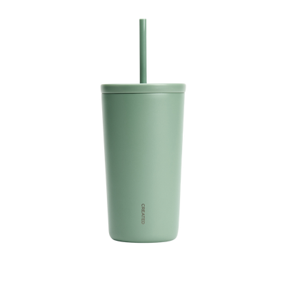 16oz Cold Cup - Sage Green - Restocking Late Feb