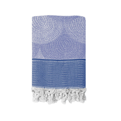 Shell - Turkish Beach Towel