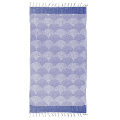 Shell - Turkish Beach Towel