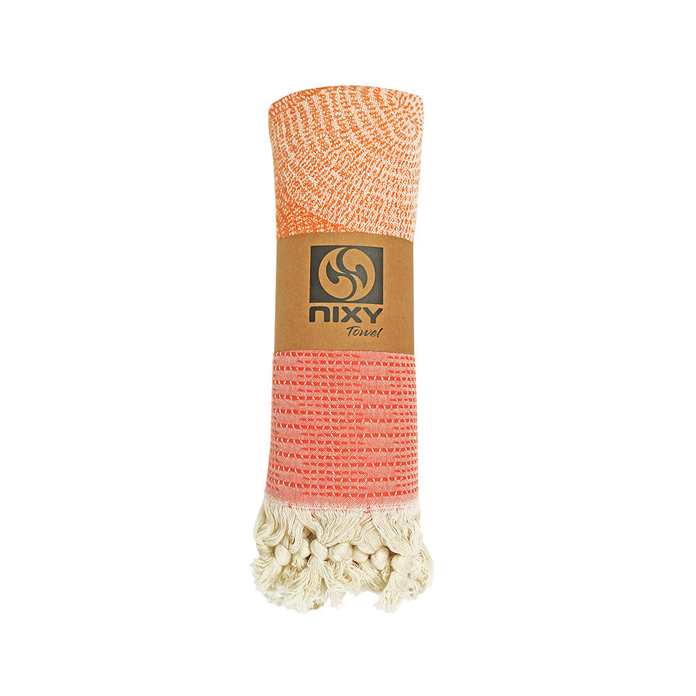 Shell - Turkish Beach Towel