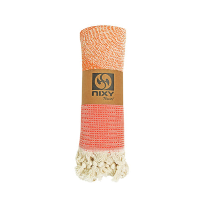 Shell - Turkish Beach Towel