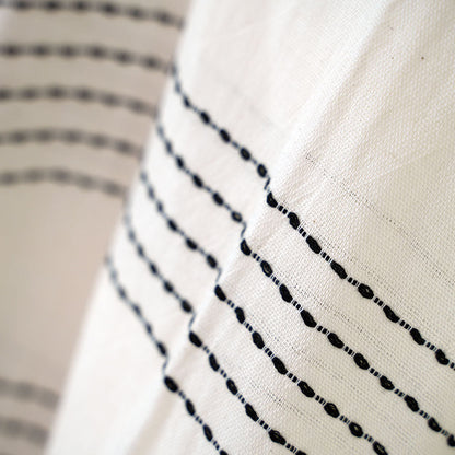 Stitch Turkish Cotton Cover Poncho