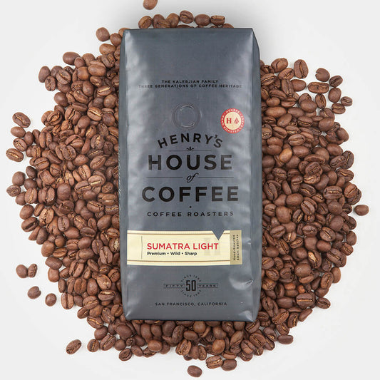 Sumatra Light