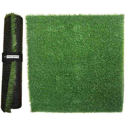 Surf Grass Changing Mat - Surf Turf