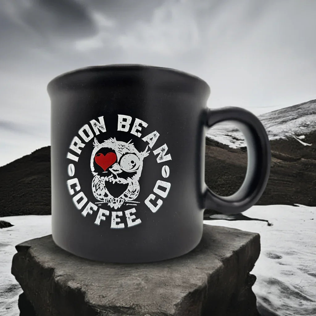 The Nori Camper