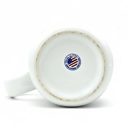 The Sketchy Promise - Mug