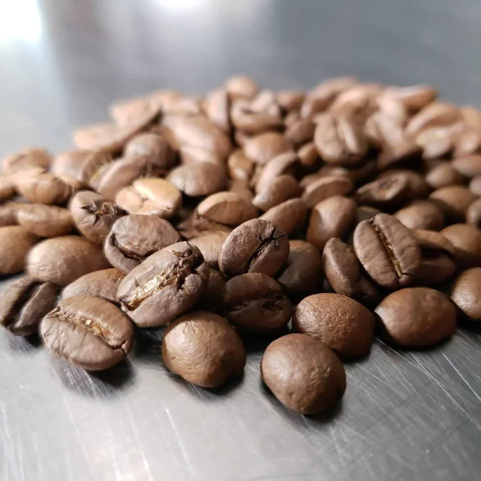 THOR™ - Med/Dark Roast