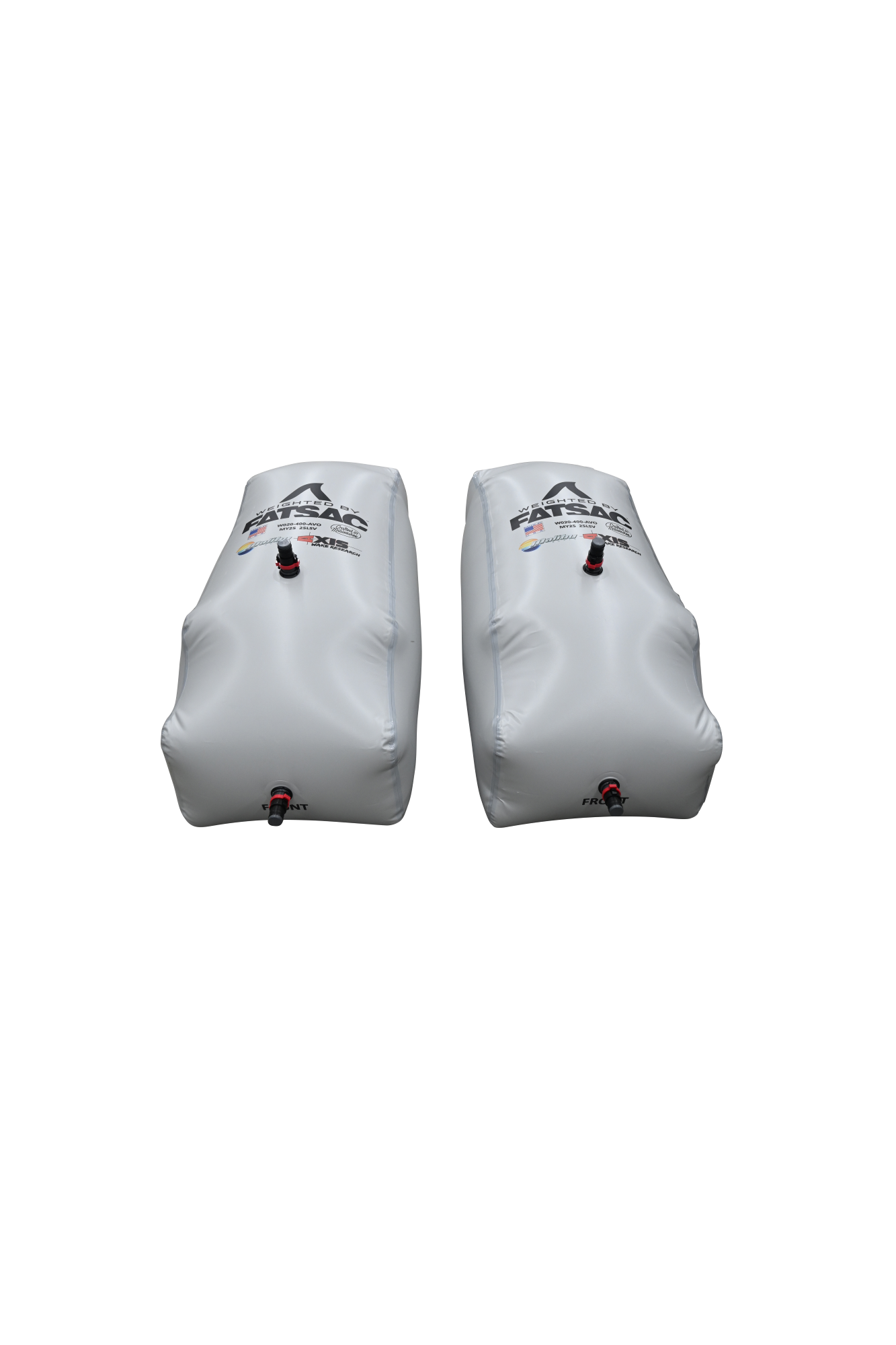 MALIBU REAR 2025 25LSV PNP KIT (W020-400-KIT)
