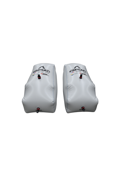 MALIBU REAR 2025 25LSV PNP KIT (W020-400-KIT)