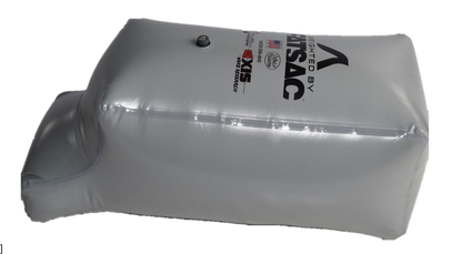 MALIBU / AXIS PNP REAR SAC 550 POUNDS EACH (W025-550-AVO)