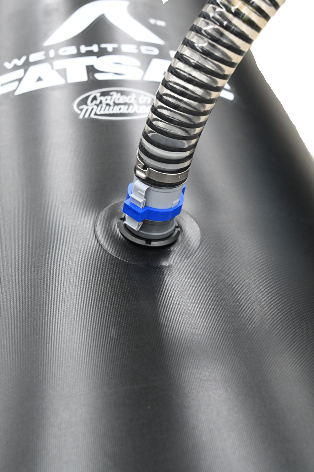 Flow-Rite 1-1/8 Straight Quick Connect Socket (W741)