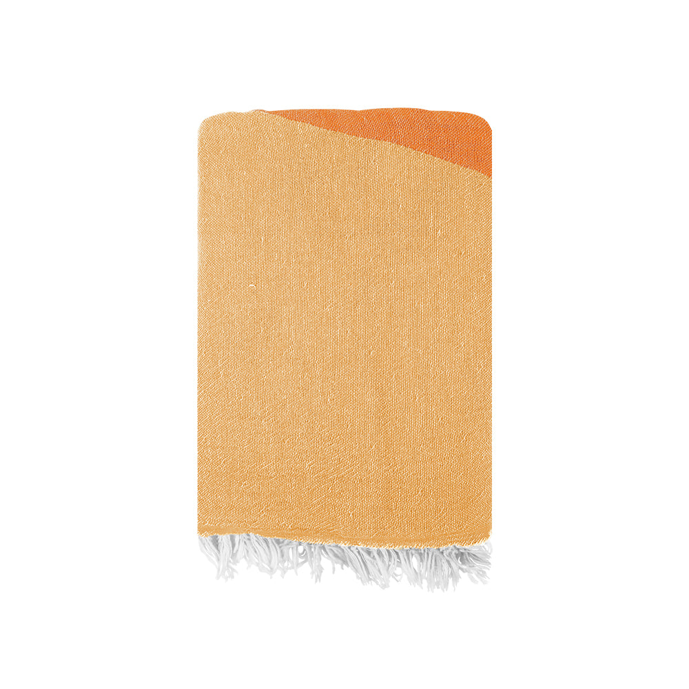 Waves - Turkish Beach Towel