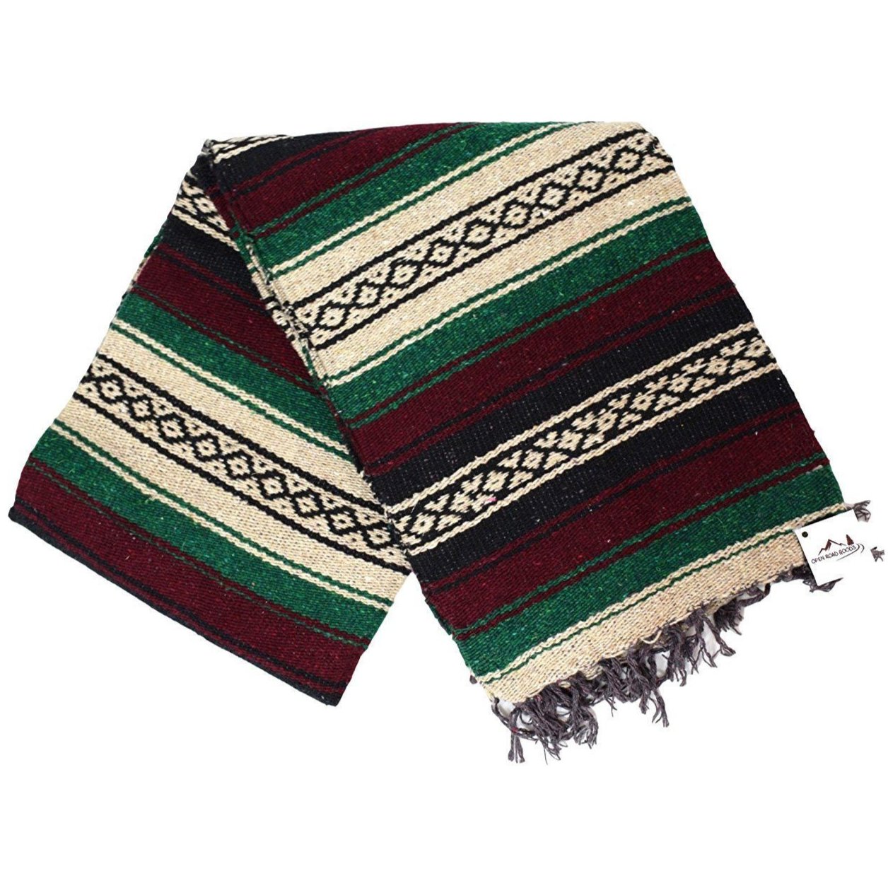 Mesa Verde Super Falsa Blanket
