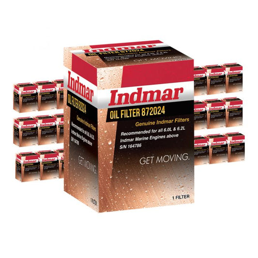 OIL FILTER GM 22MM 3 CASE SPECIAL SP872024